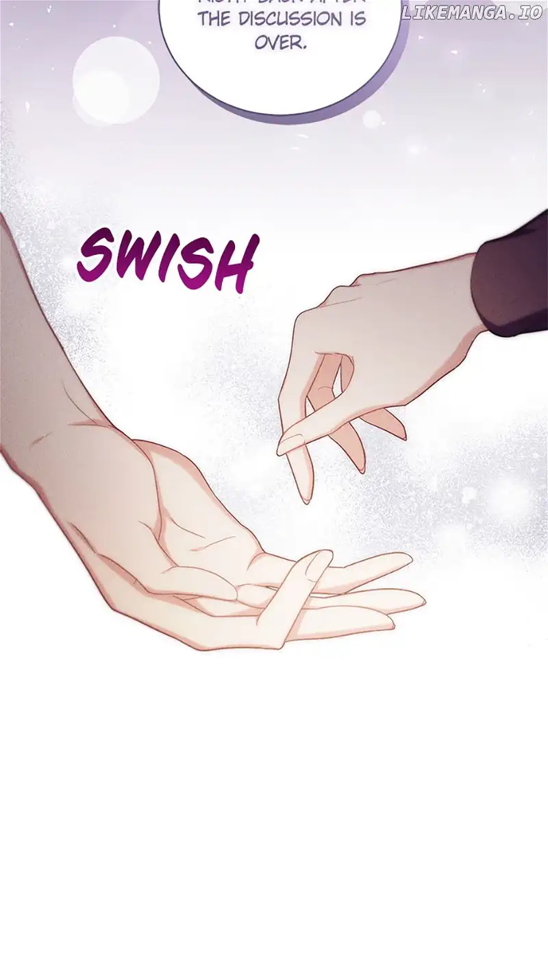 It Looks Like I’ve Fallen into the World of a Reverse Harem Game ss3 Chapter 47 - Page 22