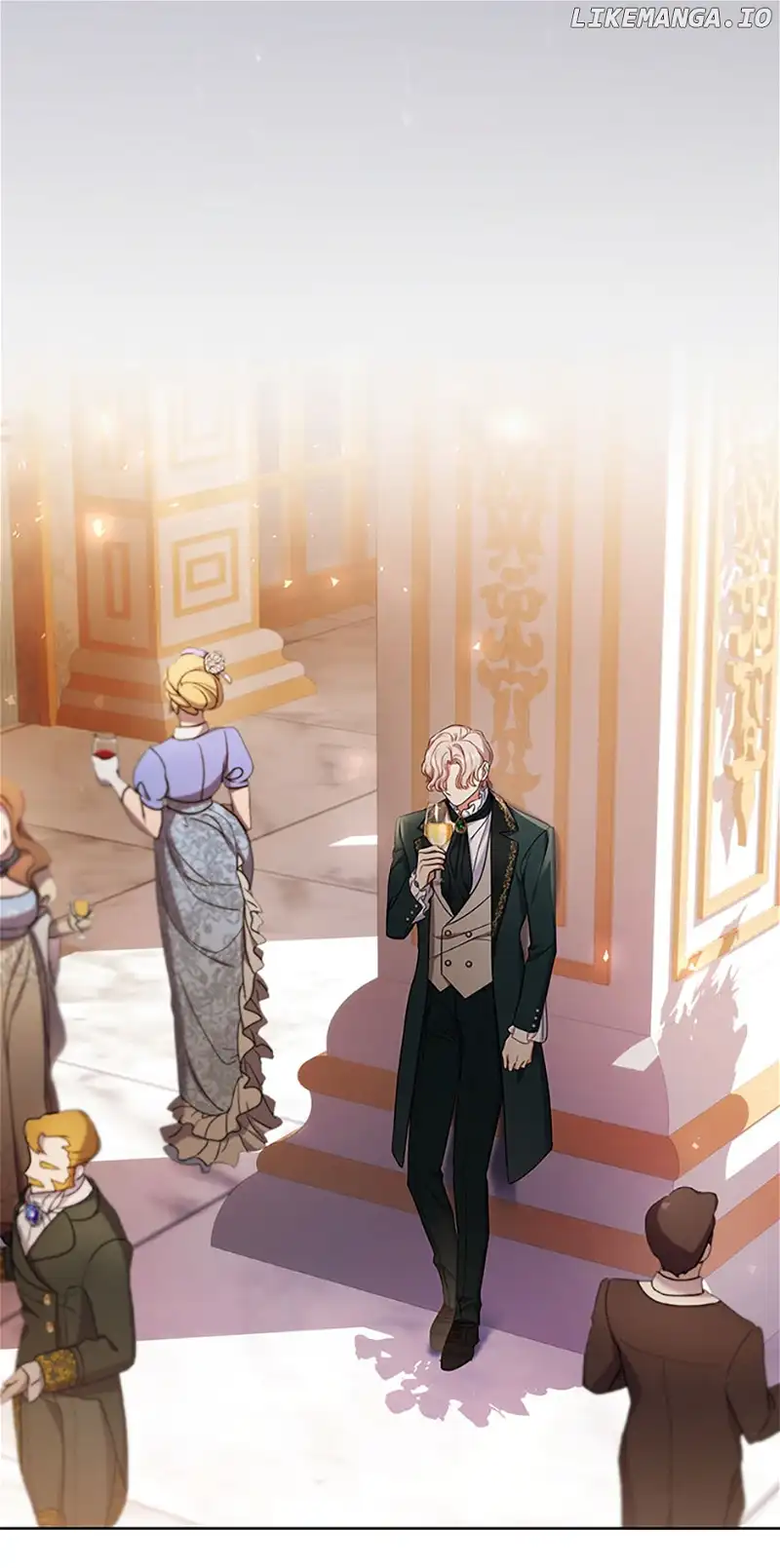 It Looks Like I’ve Fallen into the World of a Reverse Harem Game ss3 Chapter 47 - Page 27