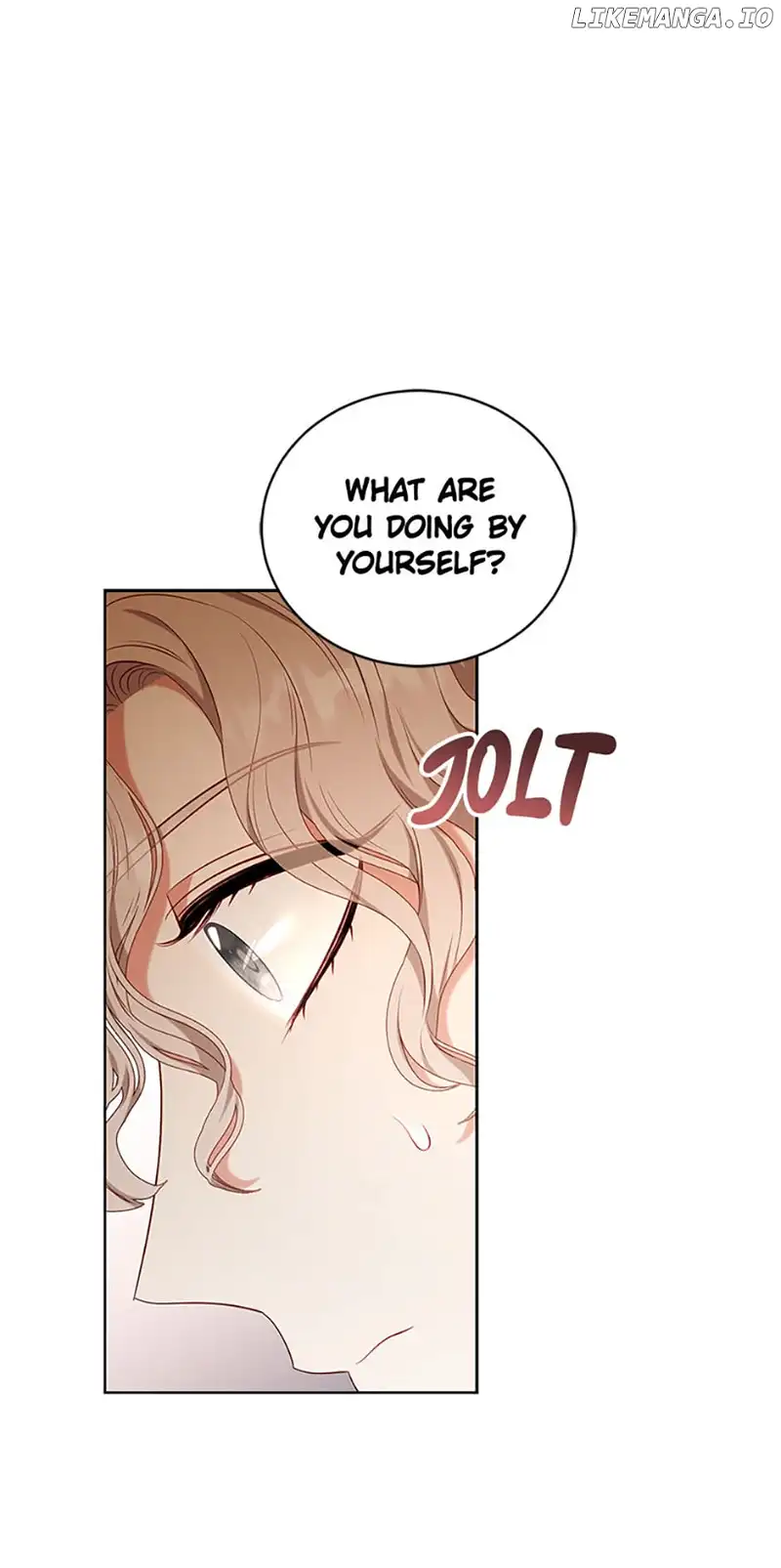 It Looks Like I’ve Fallen into the World of a Reverse Harem Game ss3 Chapter 47 - Page 28