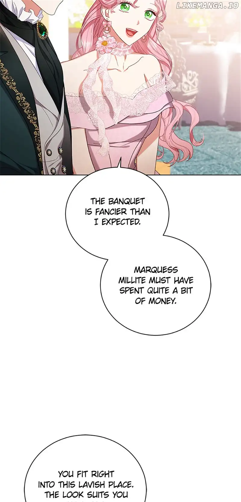 It Looks Like I’ve Fallen into the World of a Reverse Harem Game ss3 Chapter 47 - Page 31