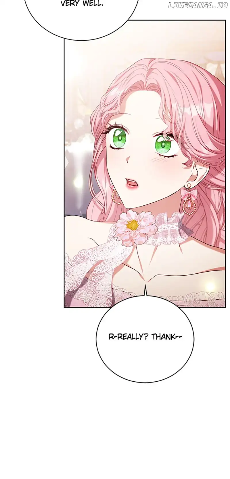 It Looks Like I’ve Fallen into the World of a Reverse Harem Game ss3 Chapter 47 - Page 32