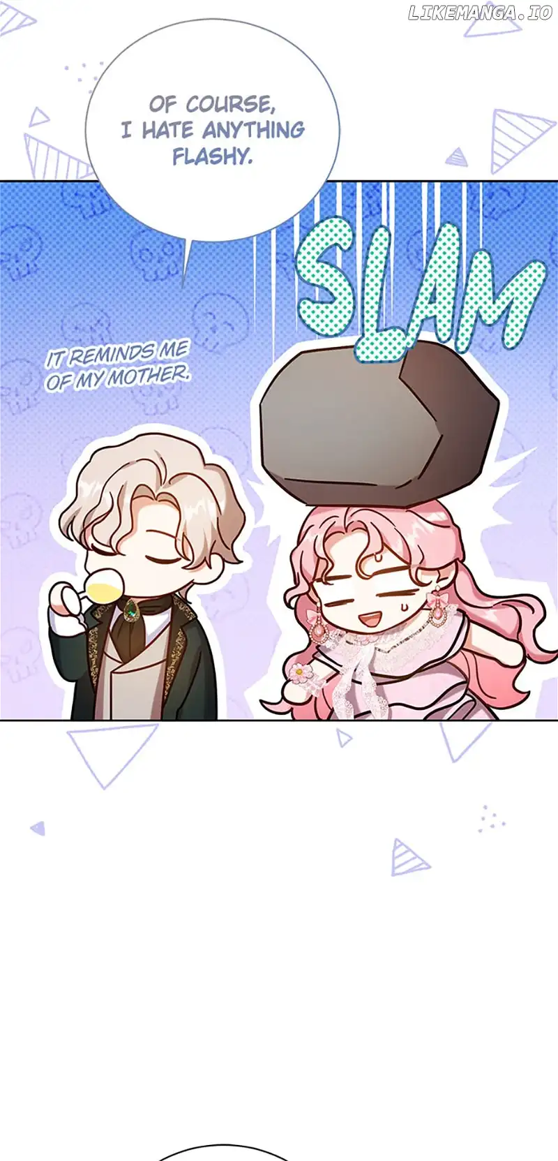 It Looks Like I’ve Fallen into the World of a Reverse Harem Game ss3 Chapter 47 - Page 33