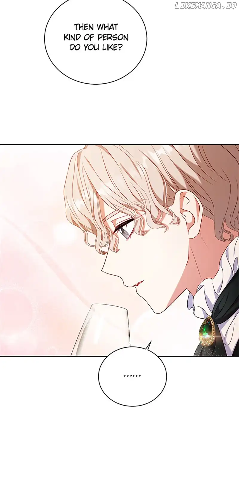 It Looks Like I’ve Fallen into the World of a Reverse Harem Game ss3 Chapter 47 - Page 34