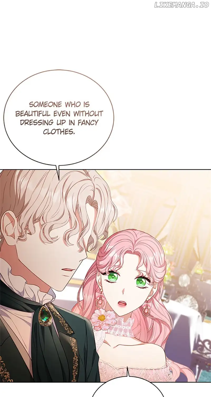 It Looks Like I’ve Fallen into the World of a Reverse Harem Game ss3 Chapter 47 - Page 35