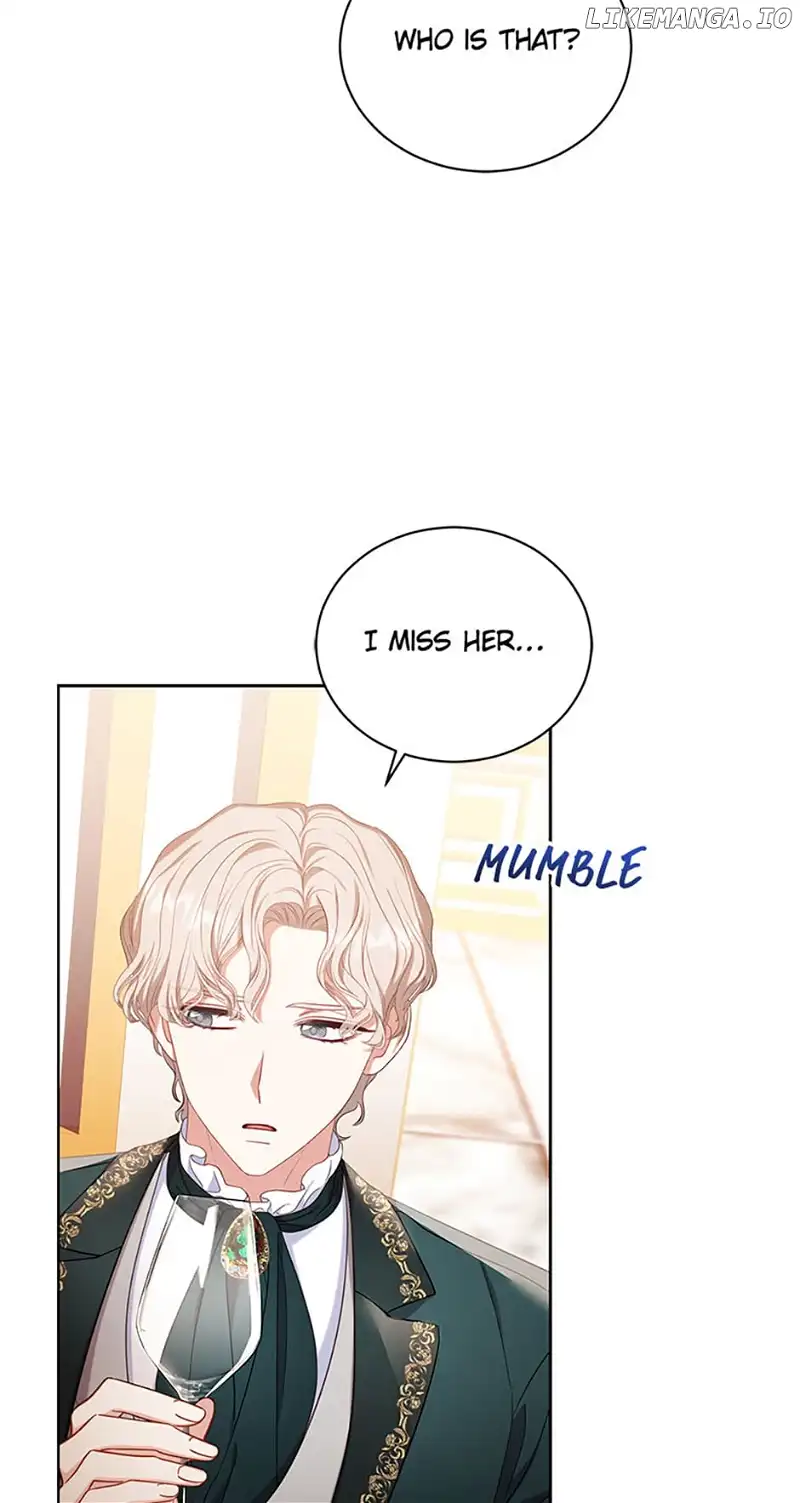 It Looks Like I’ve Fallen into the World of a Reverse Harem Game ss3 Chapter 47 - Page 36