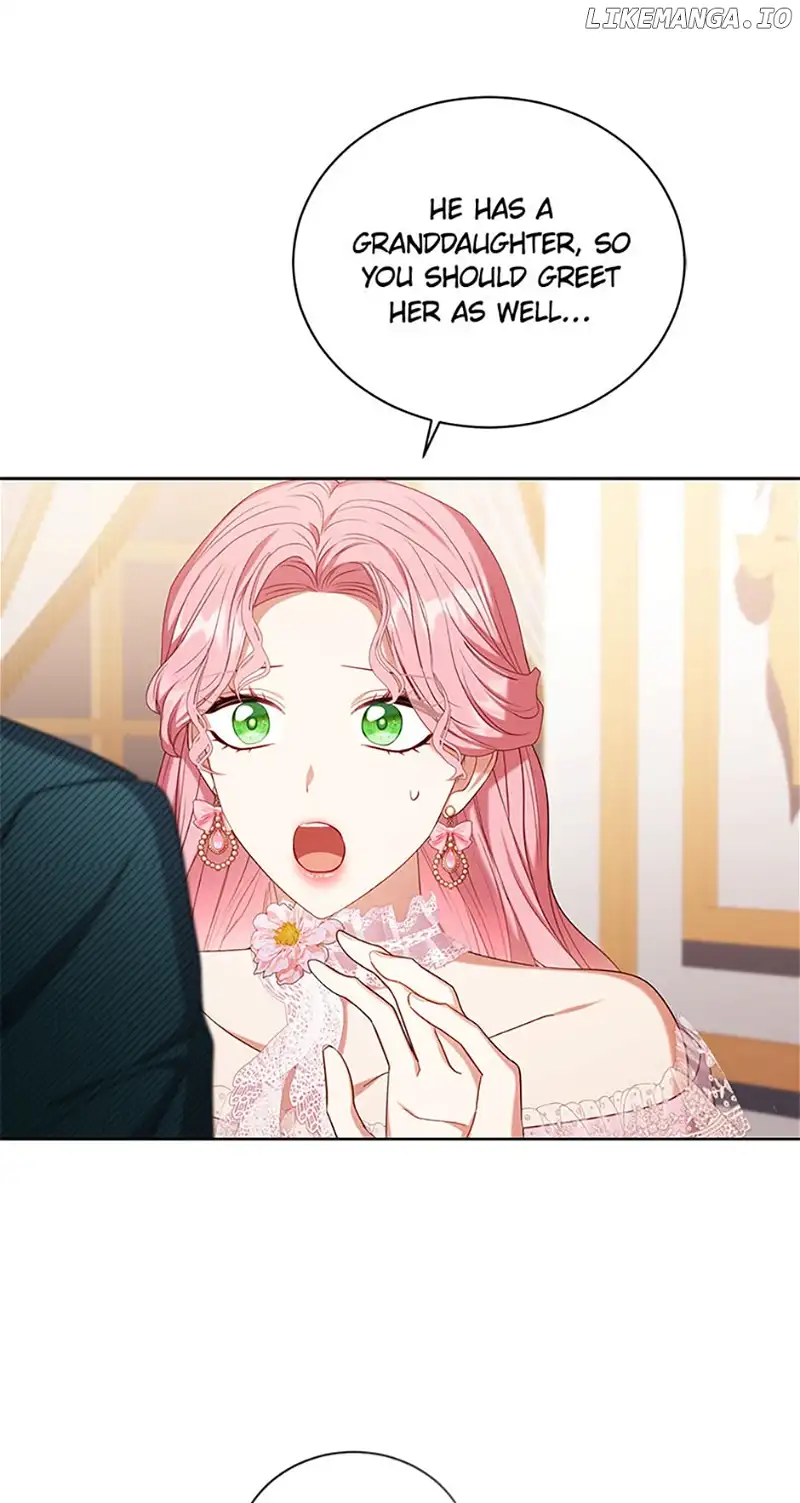 It Looks Like I’ve Fallen into the World of a Reverse Harem Game ss3 Chapter 47 - Page 39