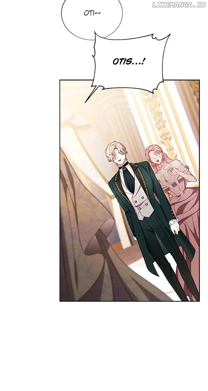 It Looks Like I’ve Fallen into the World of a Reverse Harem Game ss3 Chapter 47 - Page 40