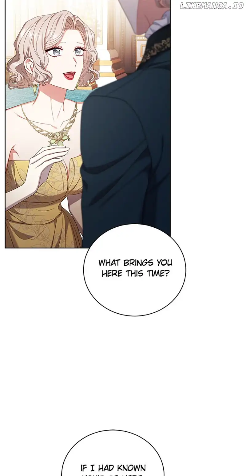 It Looks Like I’ve Fallen into the World of a Reverse Harem Game ss3 Chapter 47 - Page 43