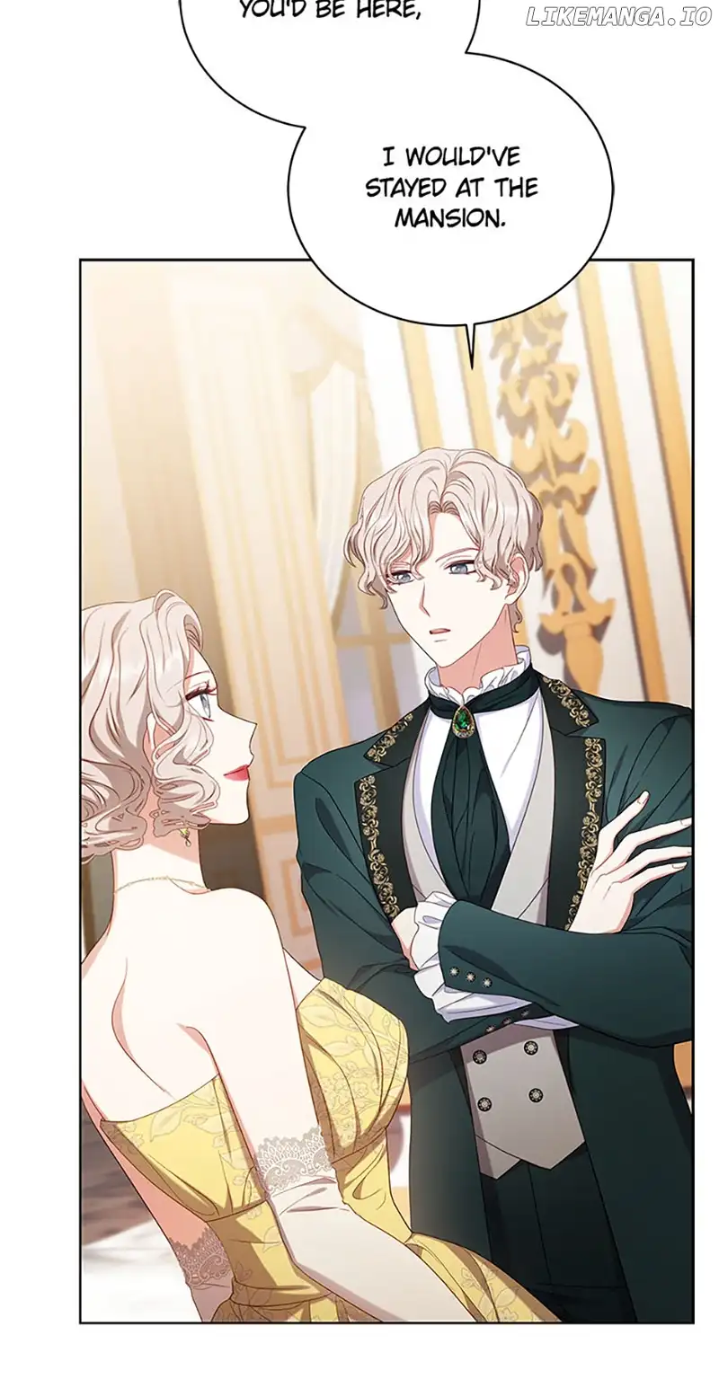 It Looks Like I’ve Fallen into the World of a Reverse Harem Game ss3 Chapter 47 - Page 44