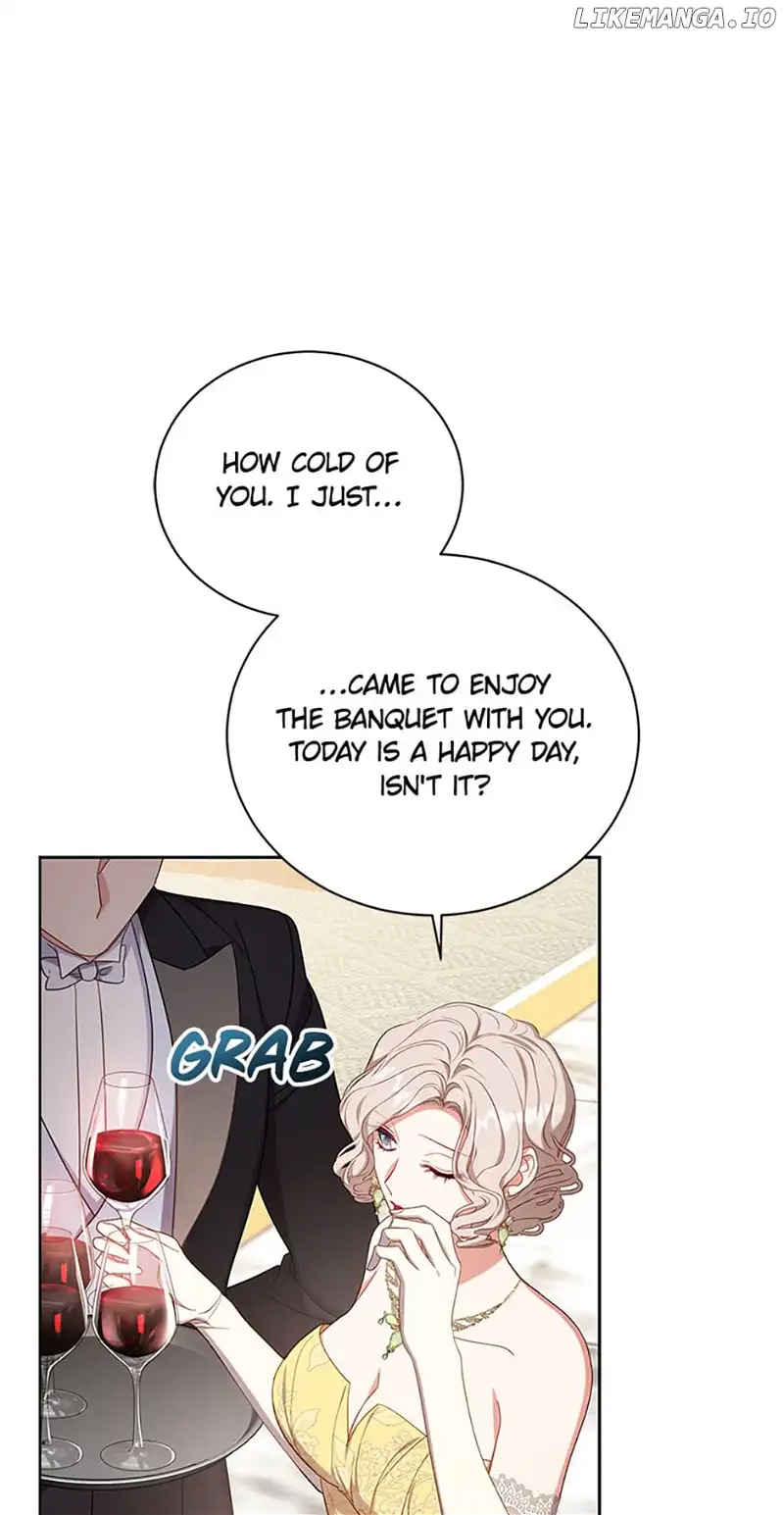 It Looks Like I’ve Fallen into the World of a Reverse Harem Game ss3 Chapter 47 - Page 45