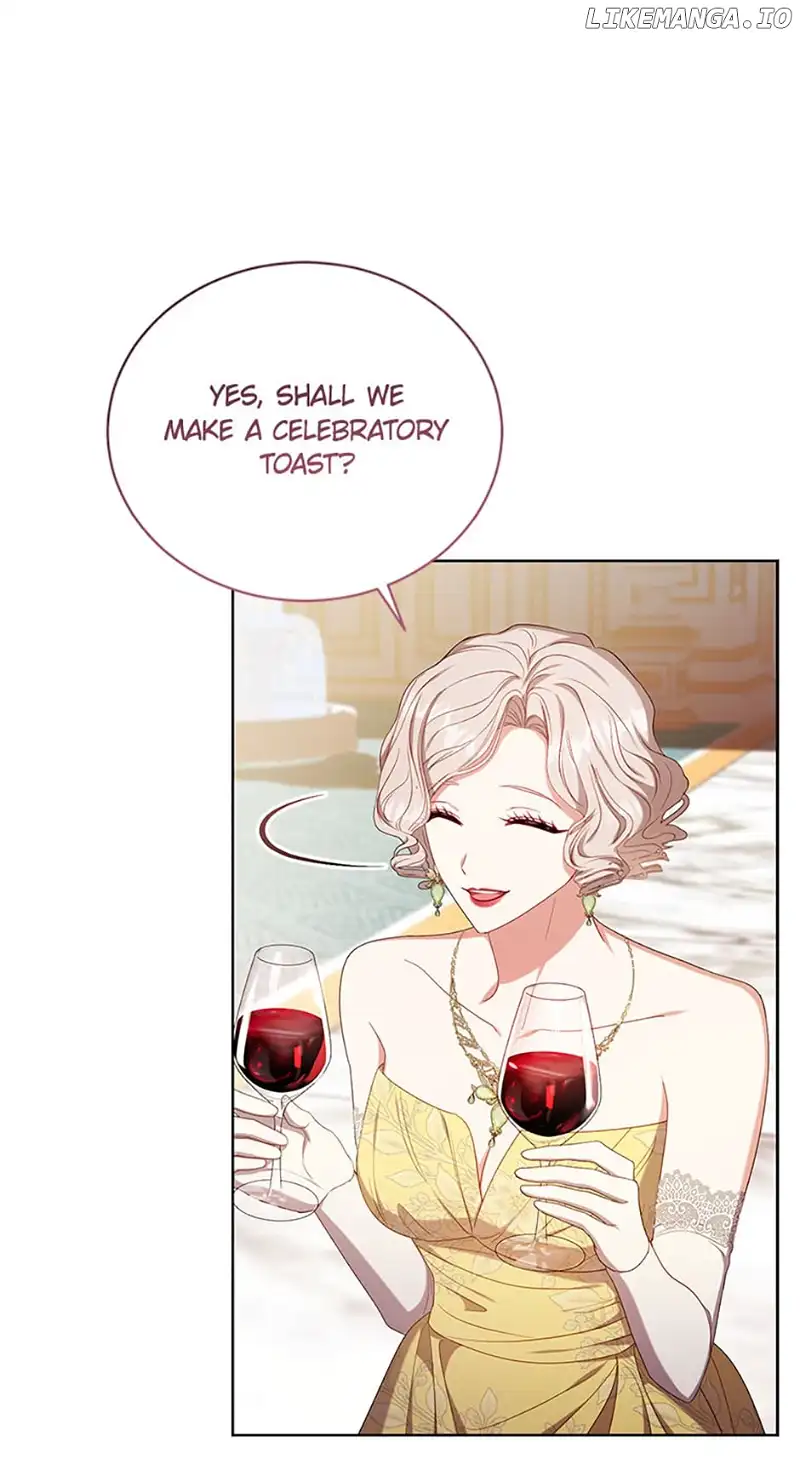 It Looks Like I’ve Fallen into the World of a Reverse Harem Game ss3 Chapter 47 - Page 48