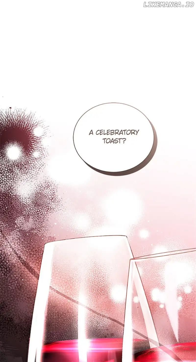 It Looks Like I’ve Fallen into the World of a Reverse Harem Game ss3 Chapter 47 - Page 49