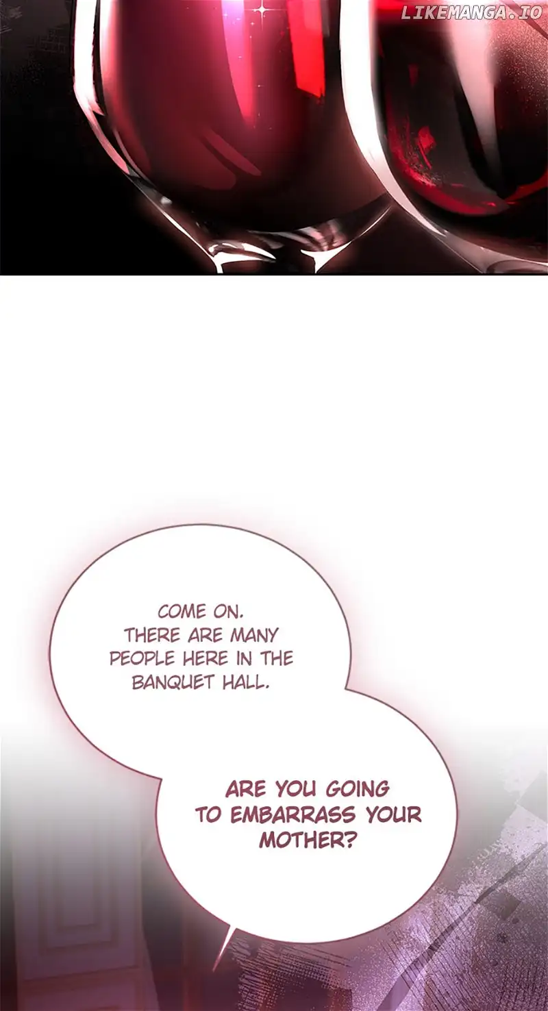 It Looks Like I’ve Fallen into the World of a Reverse Harem Game ss3 Chapter 47 - Page 50