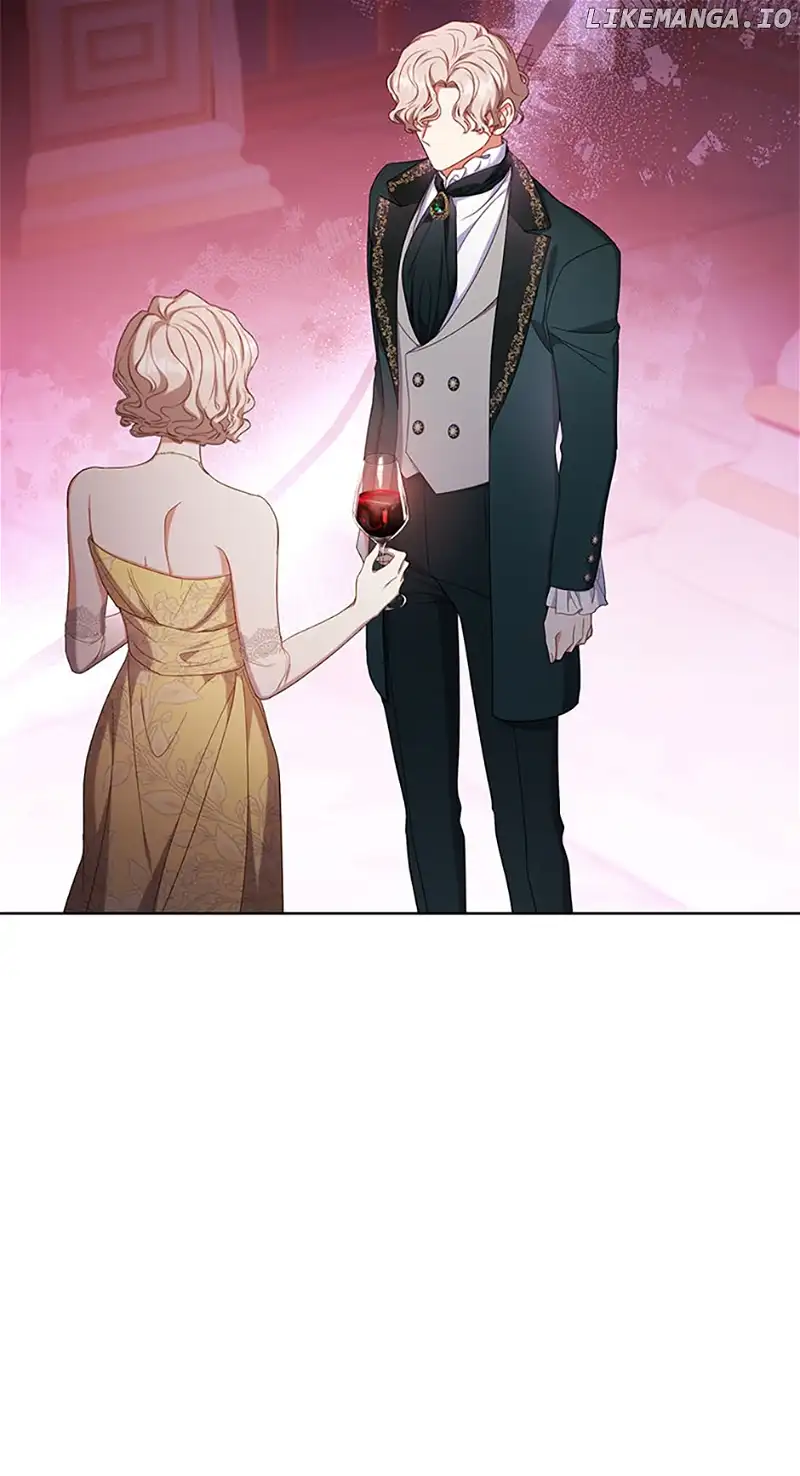 It Looks Like I’ve Fallen into the World of a Reverse Harem Game ss3 Chapter 47 - Page 51