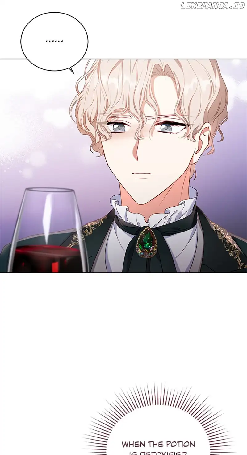 It Looks Like I’ve Fallen into the World of a Reverse Harem Game ss3 Chapter 47 - Page 52