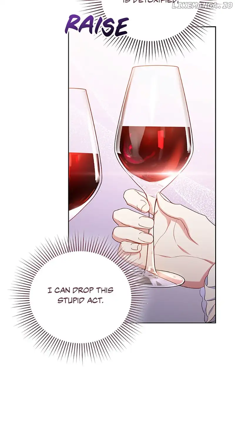 It Looks Like I’ve Fallen into the World of a Reverse Harem Game ss3 Chapter 47 - Page 53