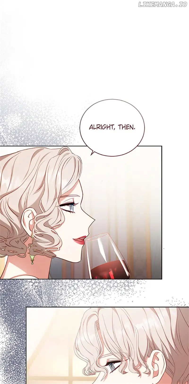 It Looks Like I’ve Fallen into the World of a Reverse Harem Game ss3 Chapter 47 - Page 54