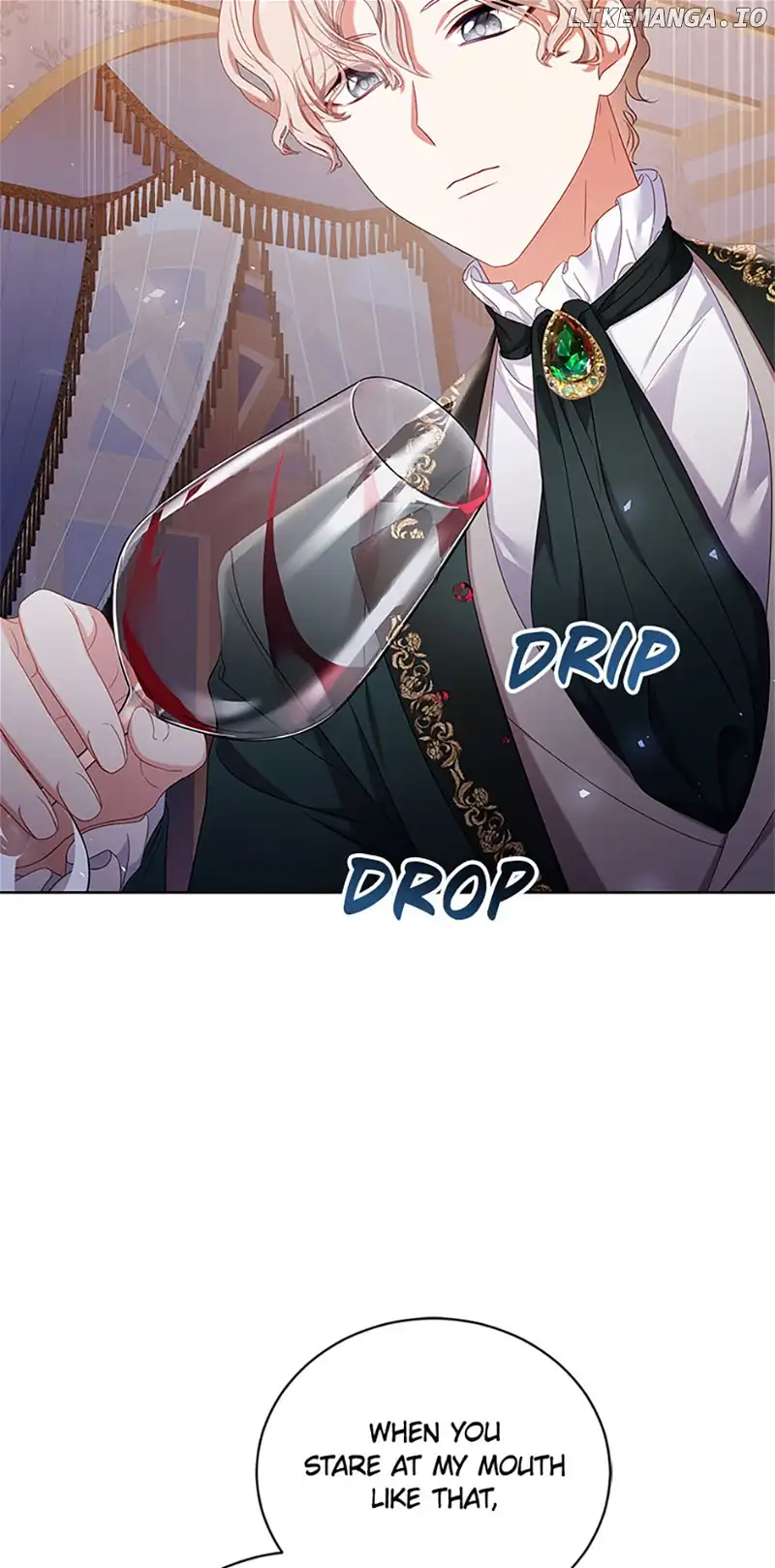 It Looks Like I’ve Fallen into the World of a Reverse Harem Game ss3 Chapter 47 - Page 58