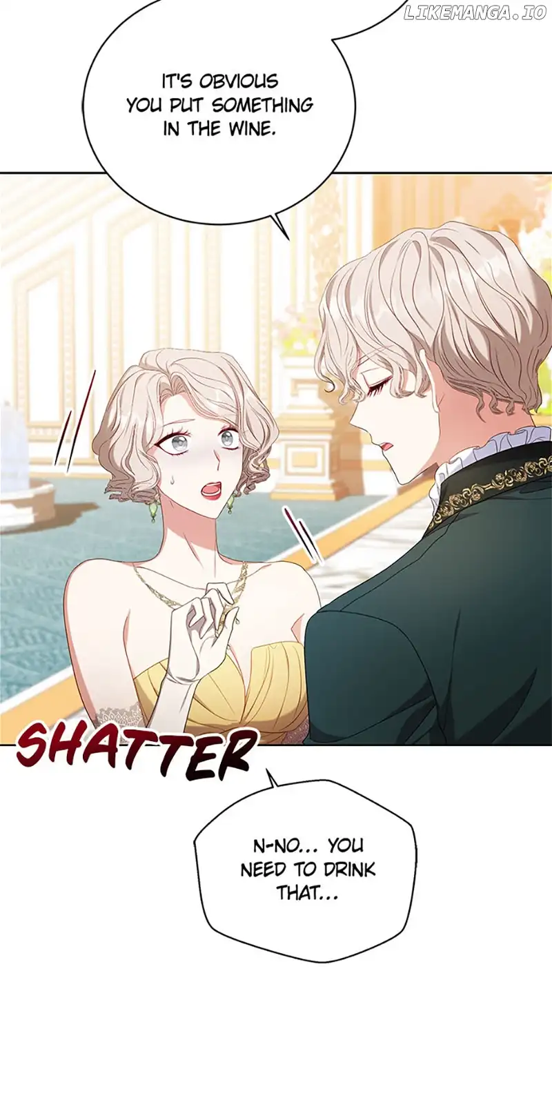 It Looks Like I’ve Fallen into the World of a Reverse Harem Game ss3 Chapter 47 - Page 59