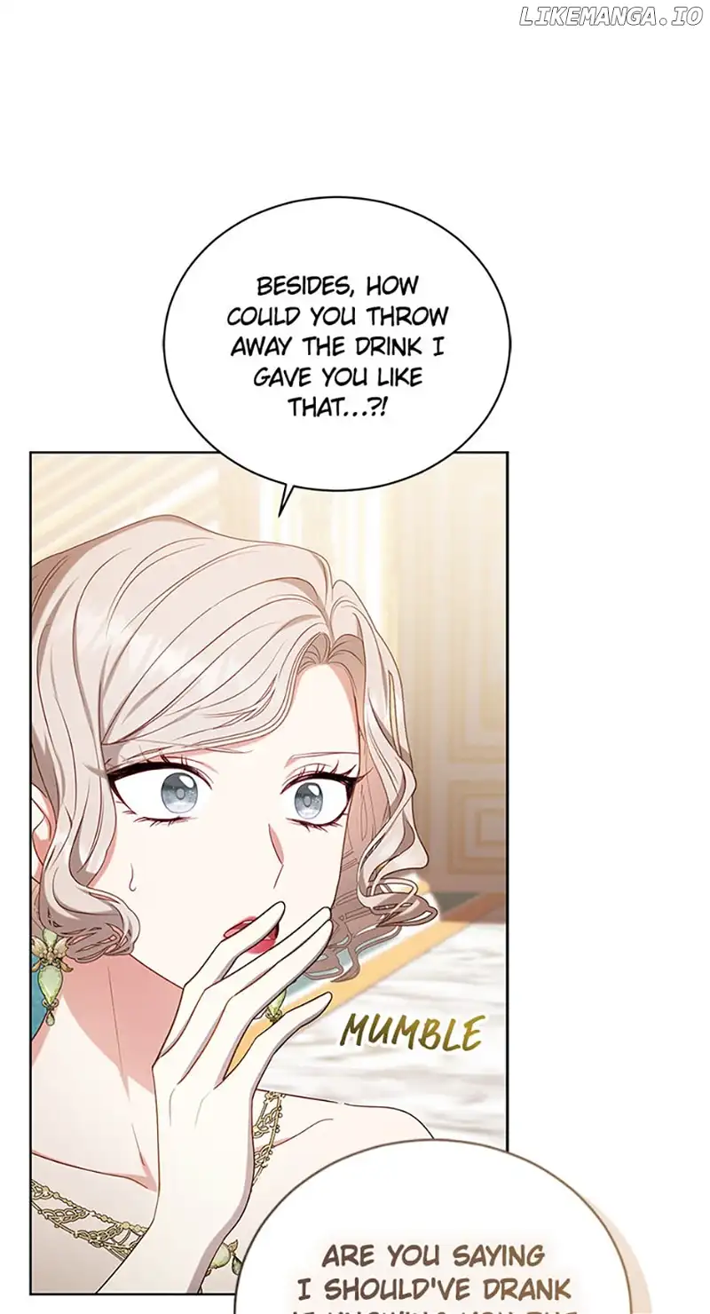 It Looks Like I’ve Fallen into the World of a Reverse Harem Game ss3 Chapter 47 - Page 60