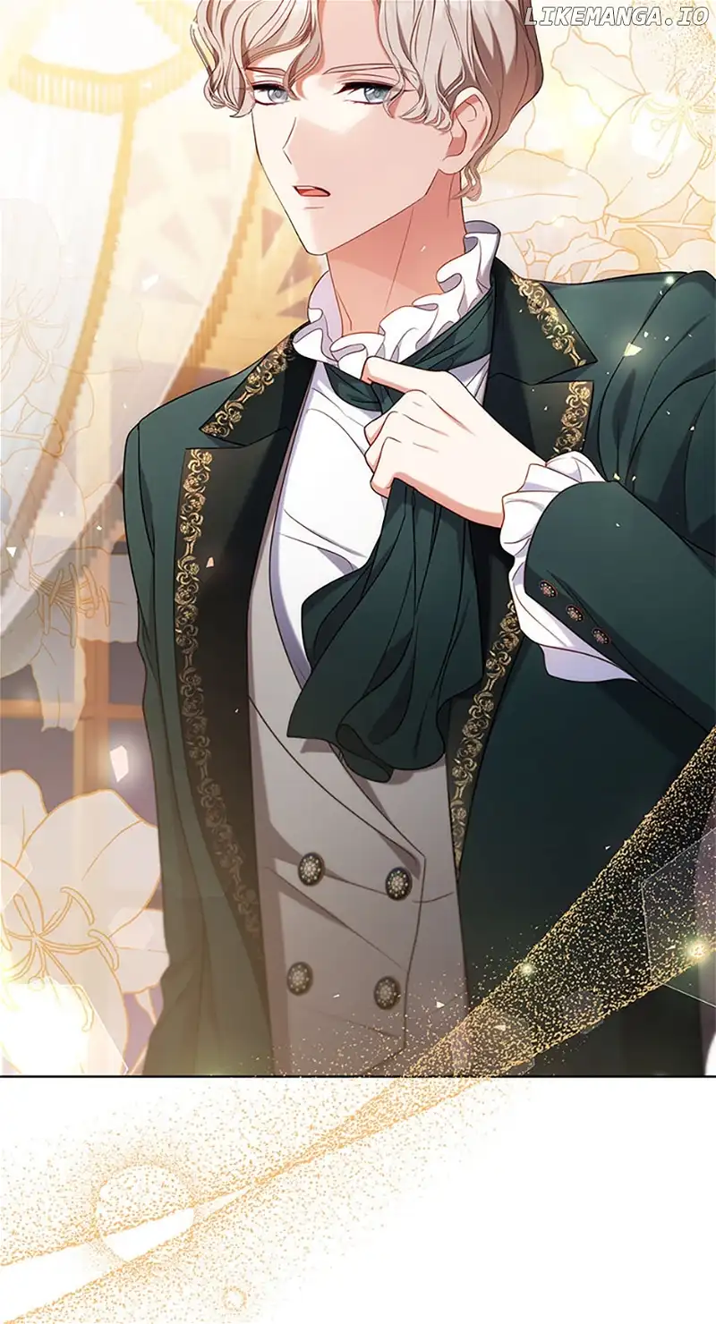 It Looks Like I’ve Fallen into the World of a Reverse Harem Game ss3 Chapter 47 - Page 62