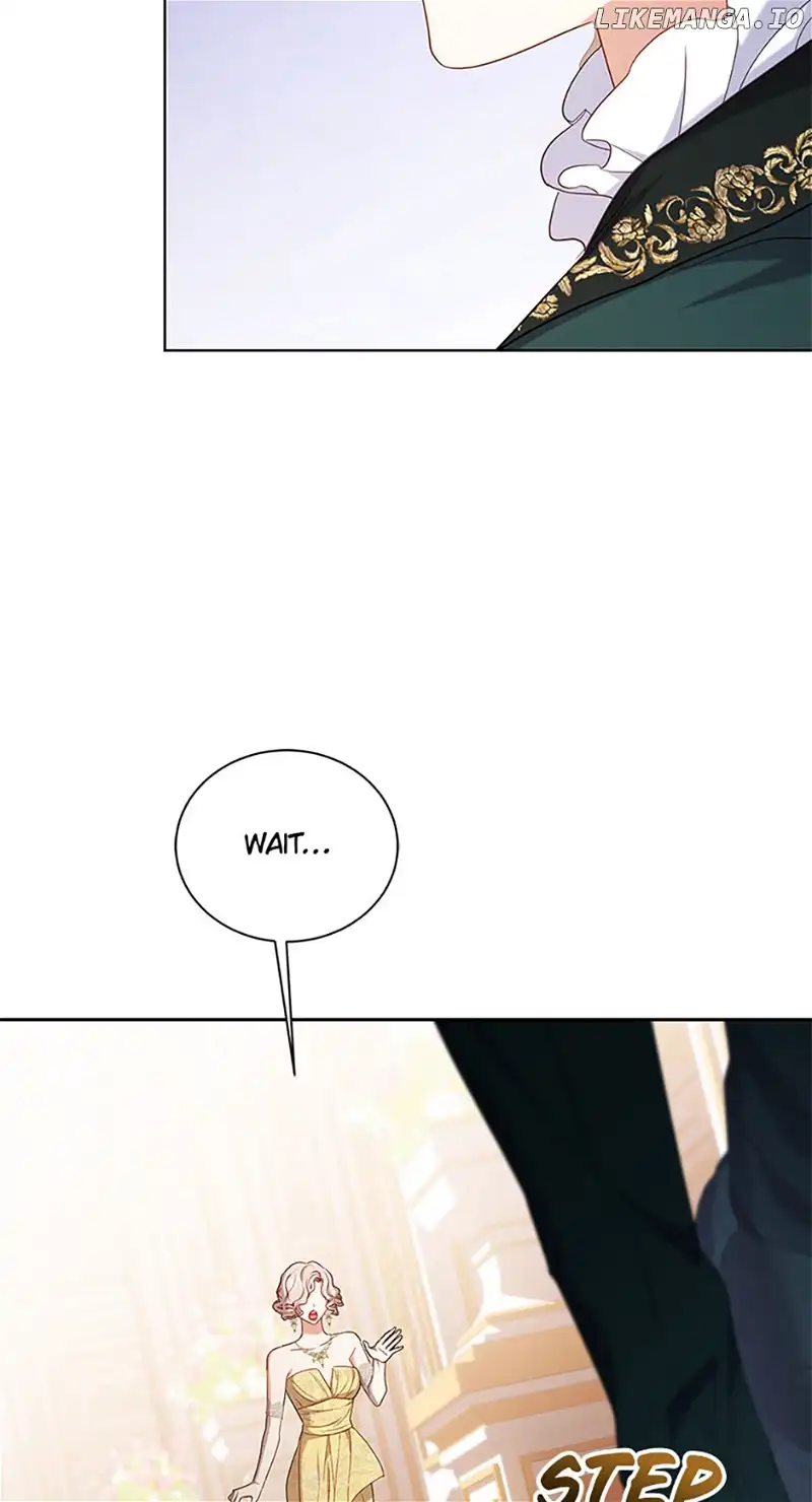 It Looks Like I’ve Fallen into the World of a Reverse Harem Game ss3 Chapter 47 - Page 64