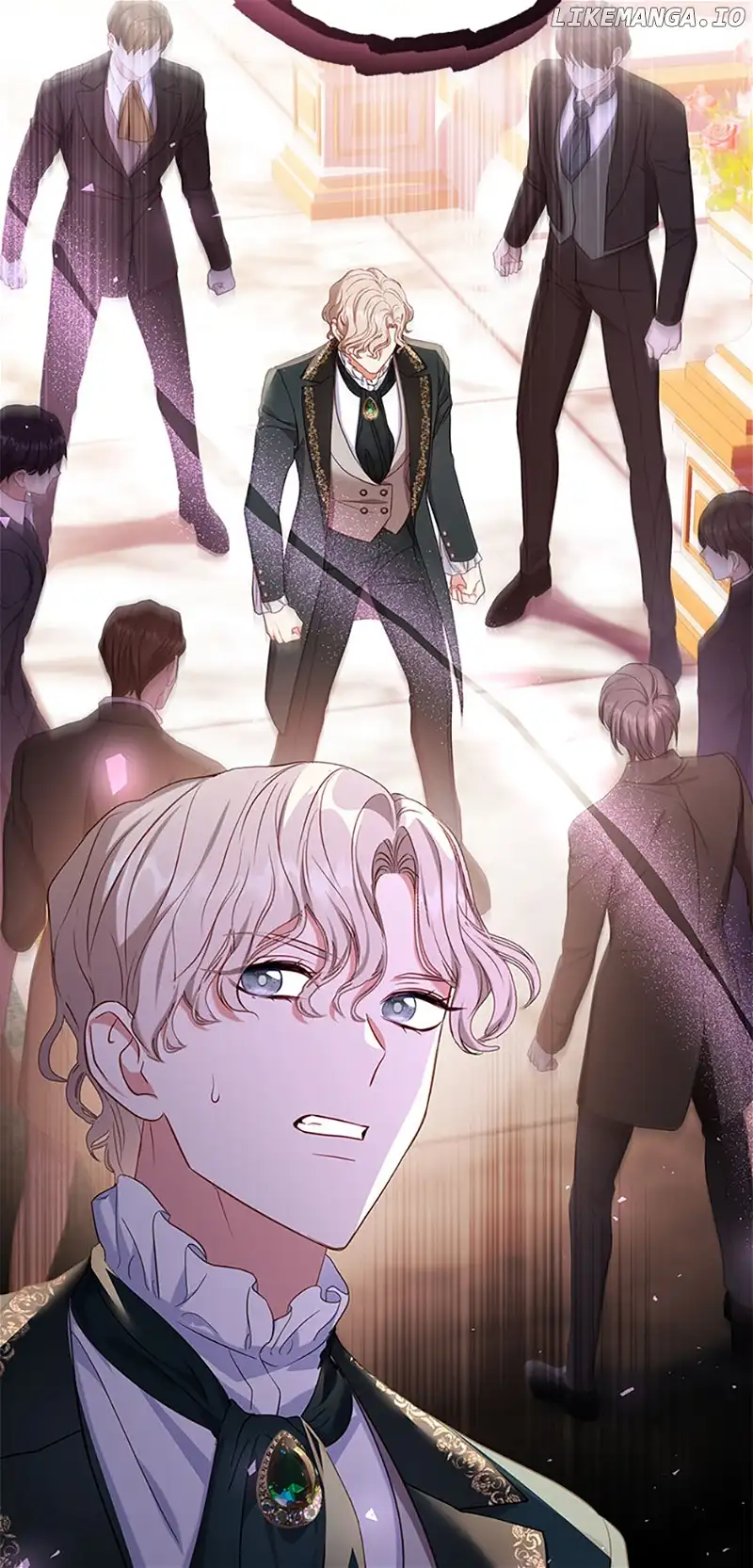 It Looks Like I’ve Fallen into the World of a Reverse Harem Game ss3 Chapter 47 - Page 72