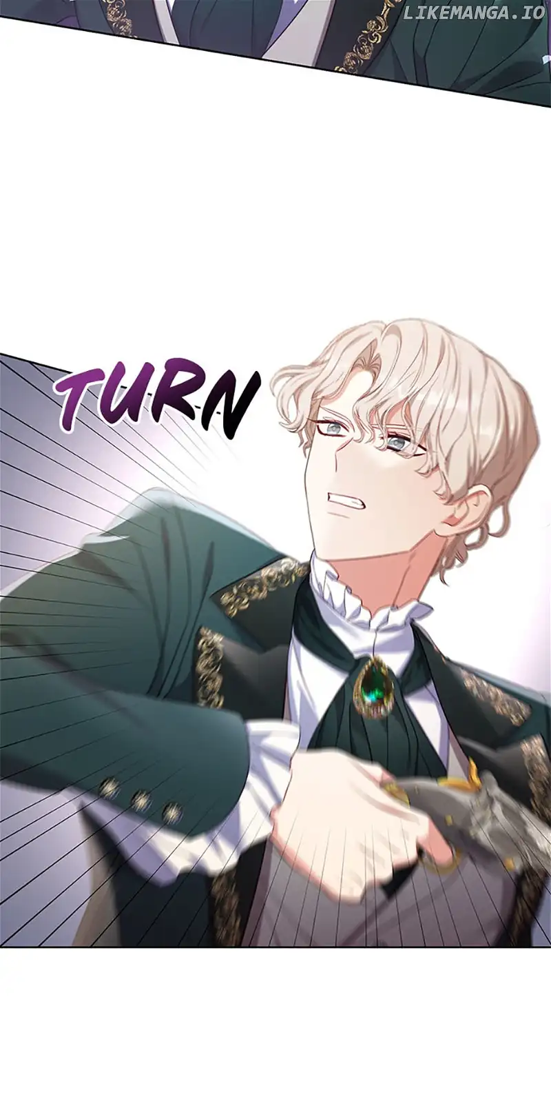 It Looks Like I’ve Fallen into the World of a Reverse Harem Game ss3 Chapter 48 - Page 6