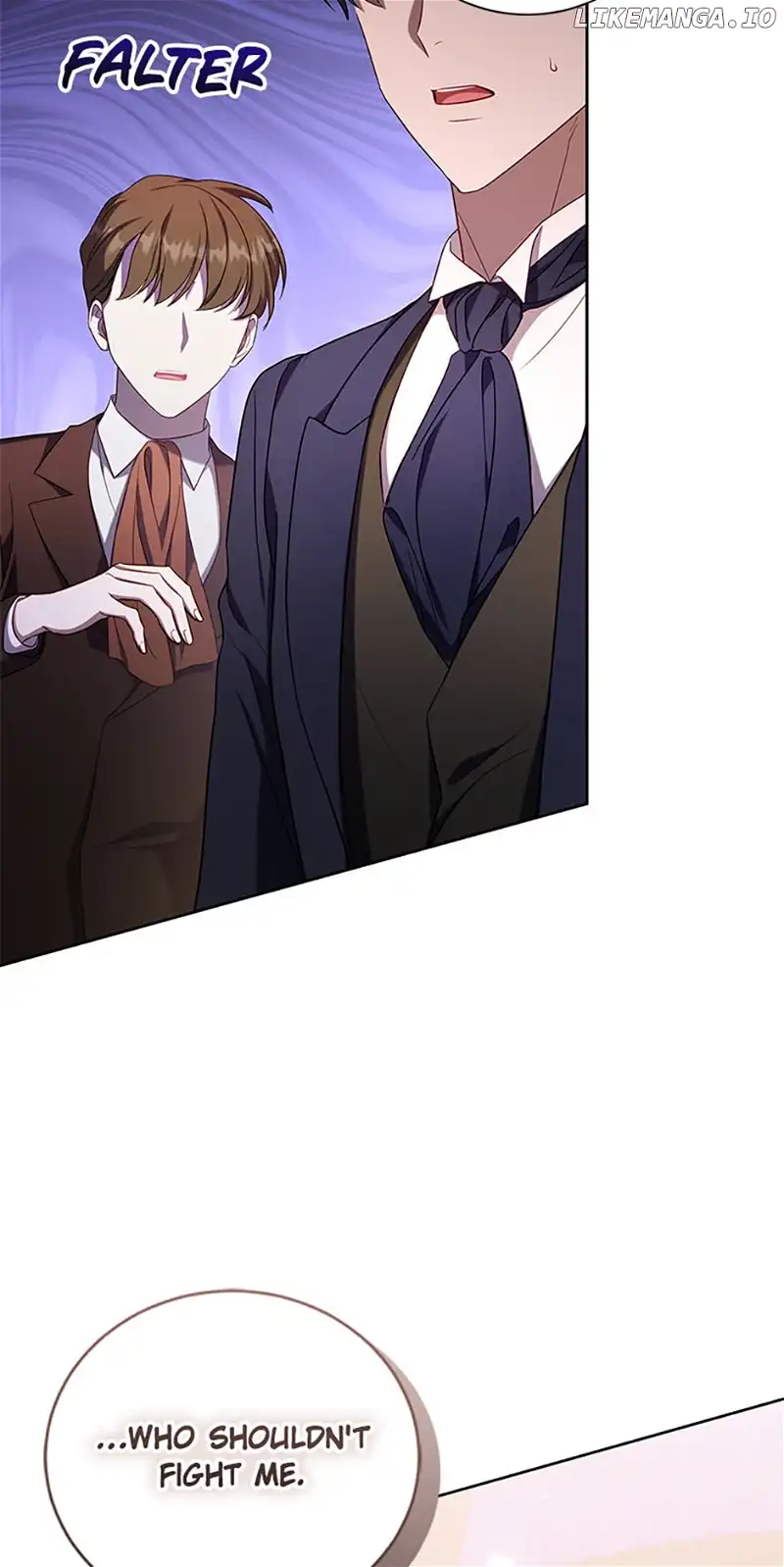 It Looks Like I’ve Fallen into the World of a Reverse Harem Game ss3 Chapter 48 - Page 9