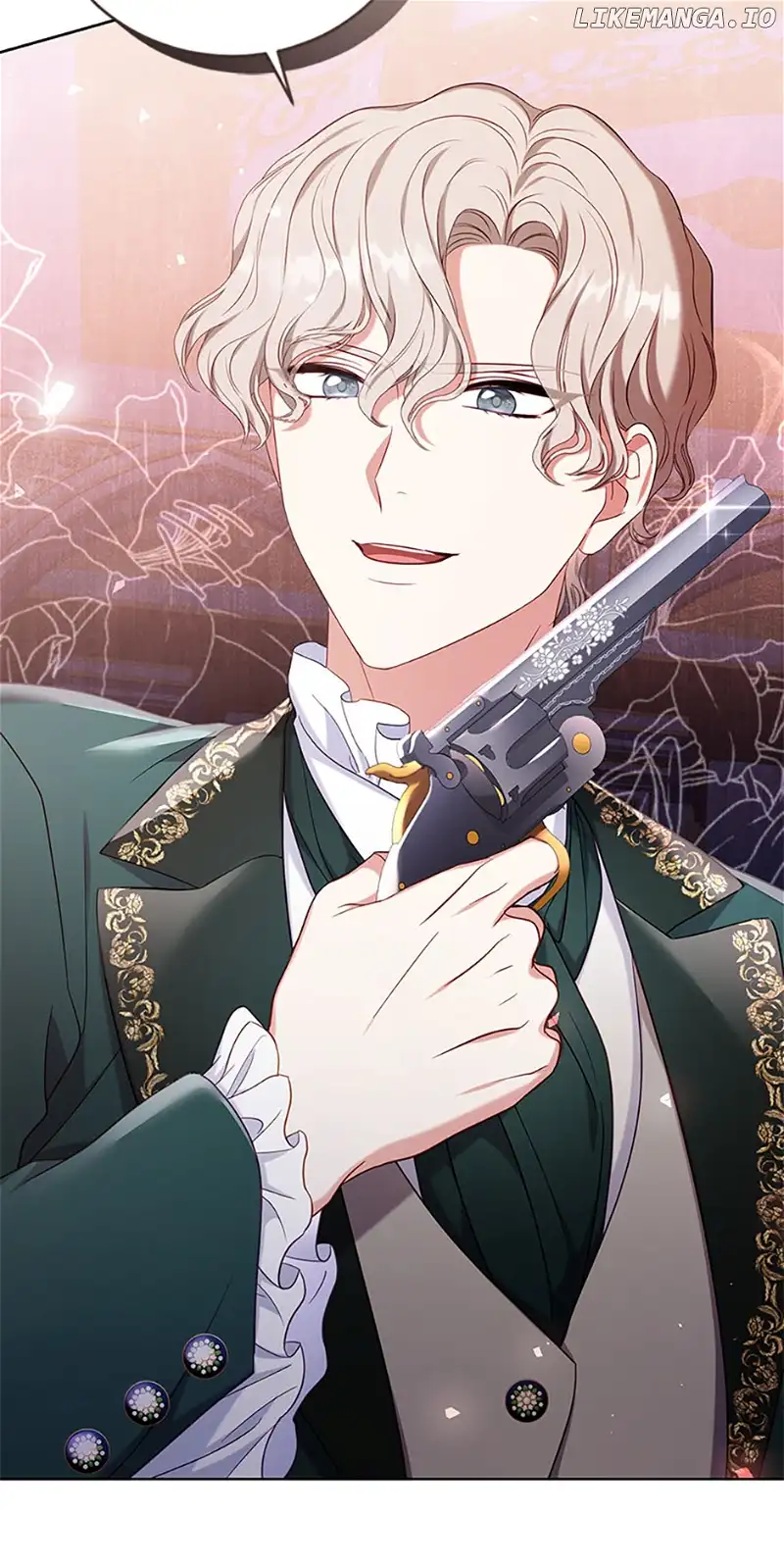 It Looks Like I’ve Fallen into the World of a Reverse Harem Game ss3 Chapter 48 - Page 10