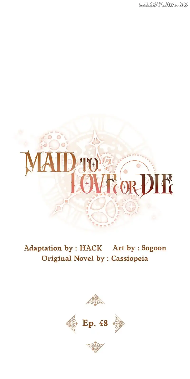 It Looks Like I’ve Fallen into the World of a Reverse Harem Game ss3 Chapter 48 - Page 11