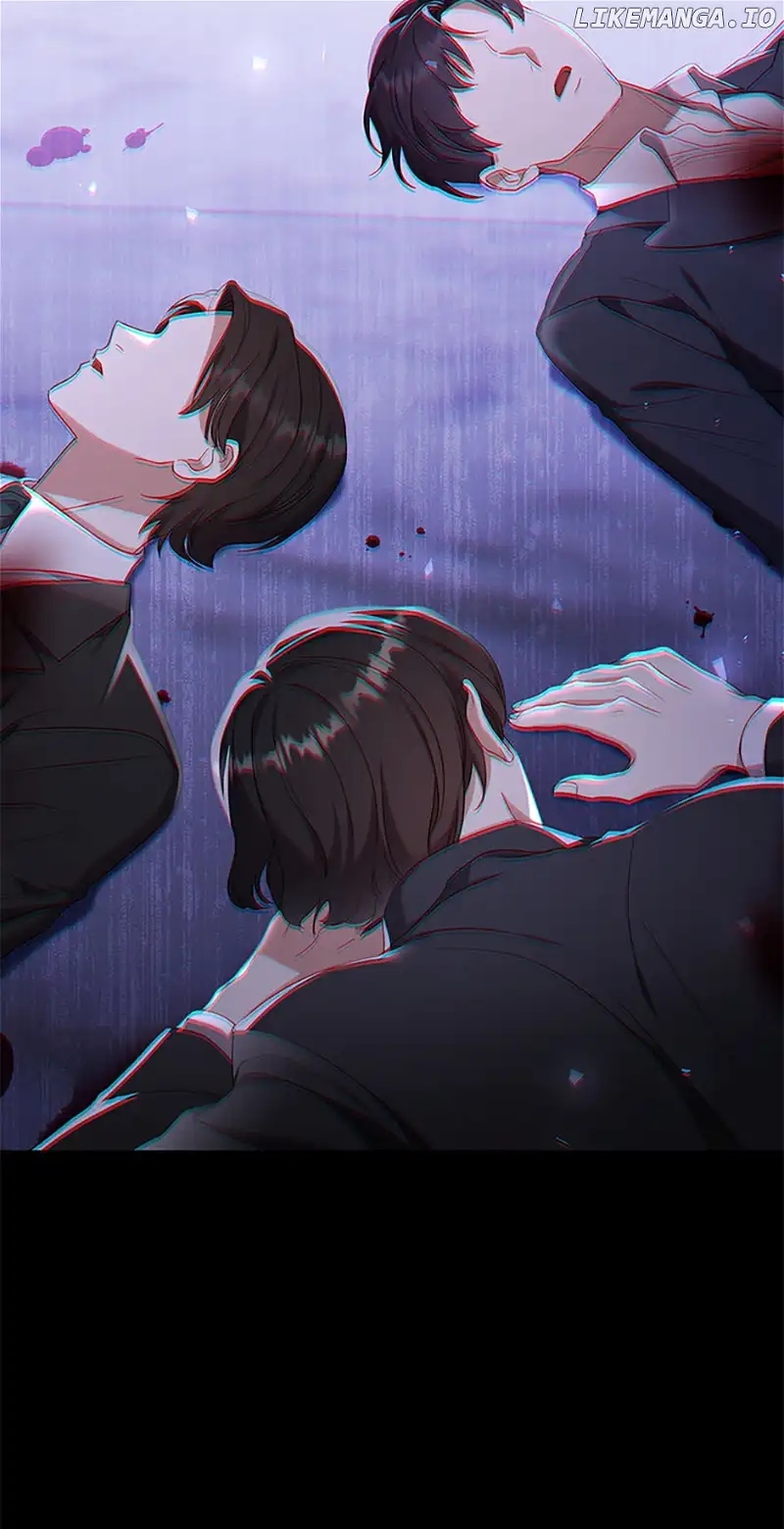 It Looks Like I’ve Fallen into the World of a Reverse Harem Game ss3 Chapter 48 - Page 13