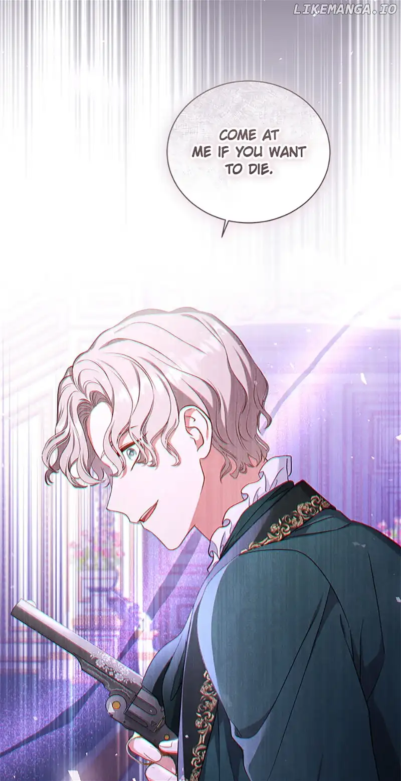 It Looks Like I’ve Fallen into the World of a Reverse Harem Game ss3 Chapter 48 - Page 15