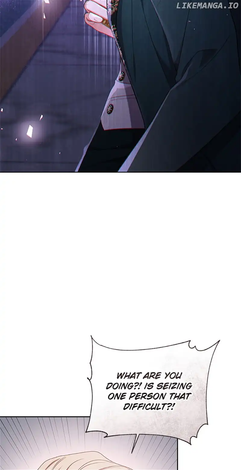 It Looks Like I’ve Fallen into the World of a Reverse Harem Game ss3 Chapter 48 - Page 16