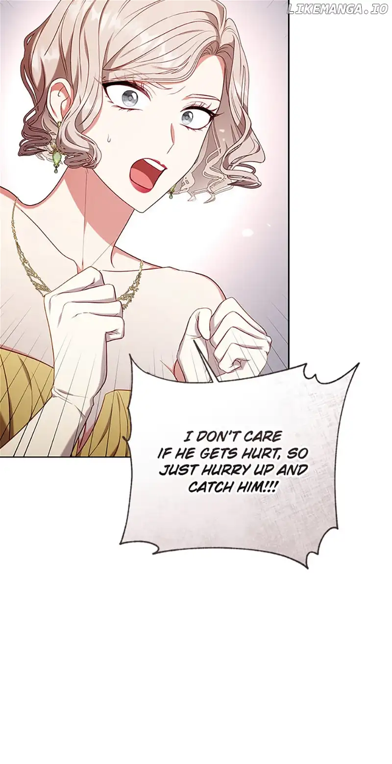 It Looks Like I’ve Fallen into the World of a Reverse Harem Game ss3 Chapter 48 - Page 17