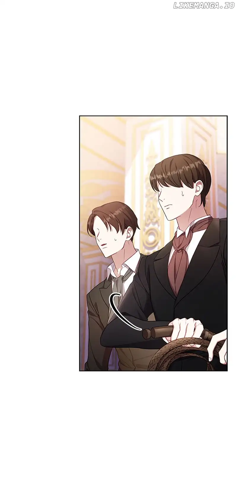 It Looks Like I’ve Fallen into the World of a Reverse Harem Game ss3 Chapter 48 - Page 18