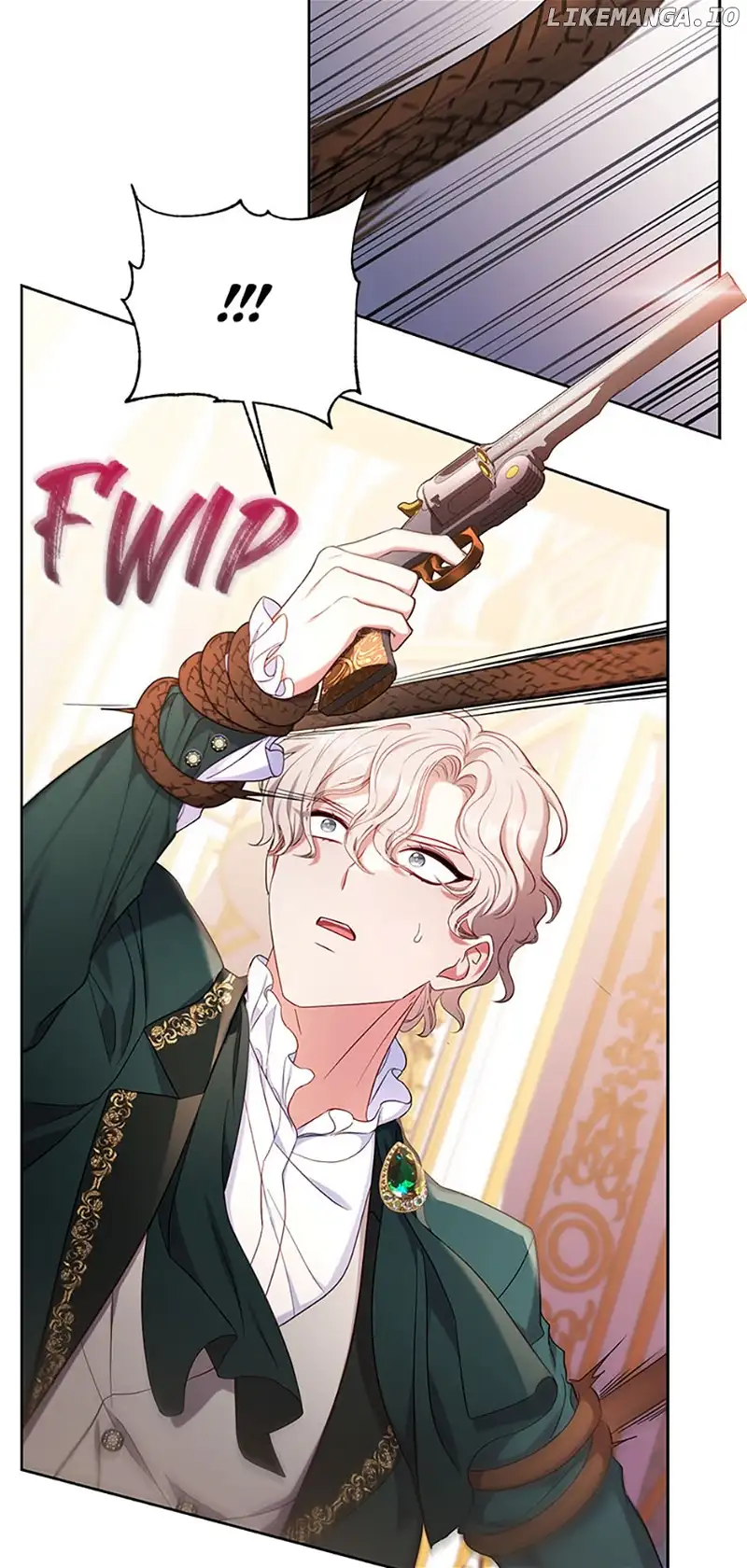 It Looks Like I’ve Fallen into the World of a Reverse Harem Game ss3 Chapter 48 - Page 20