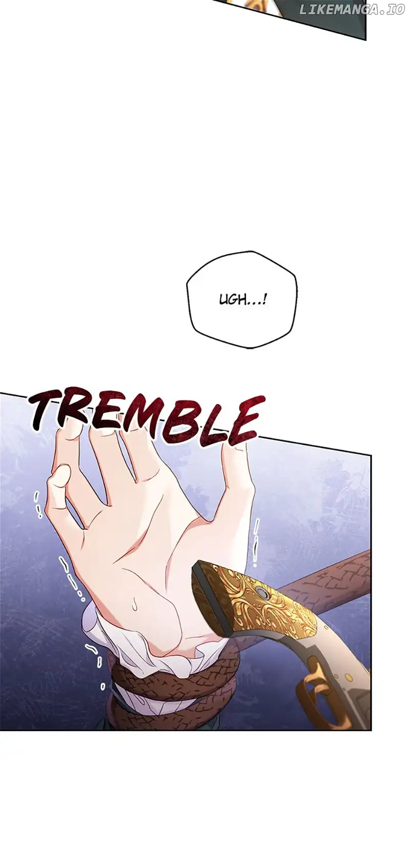 It Looks Like I’ve Fallen into the World of a Reverse Harem Game ss3 Chapter 48 - Page 21