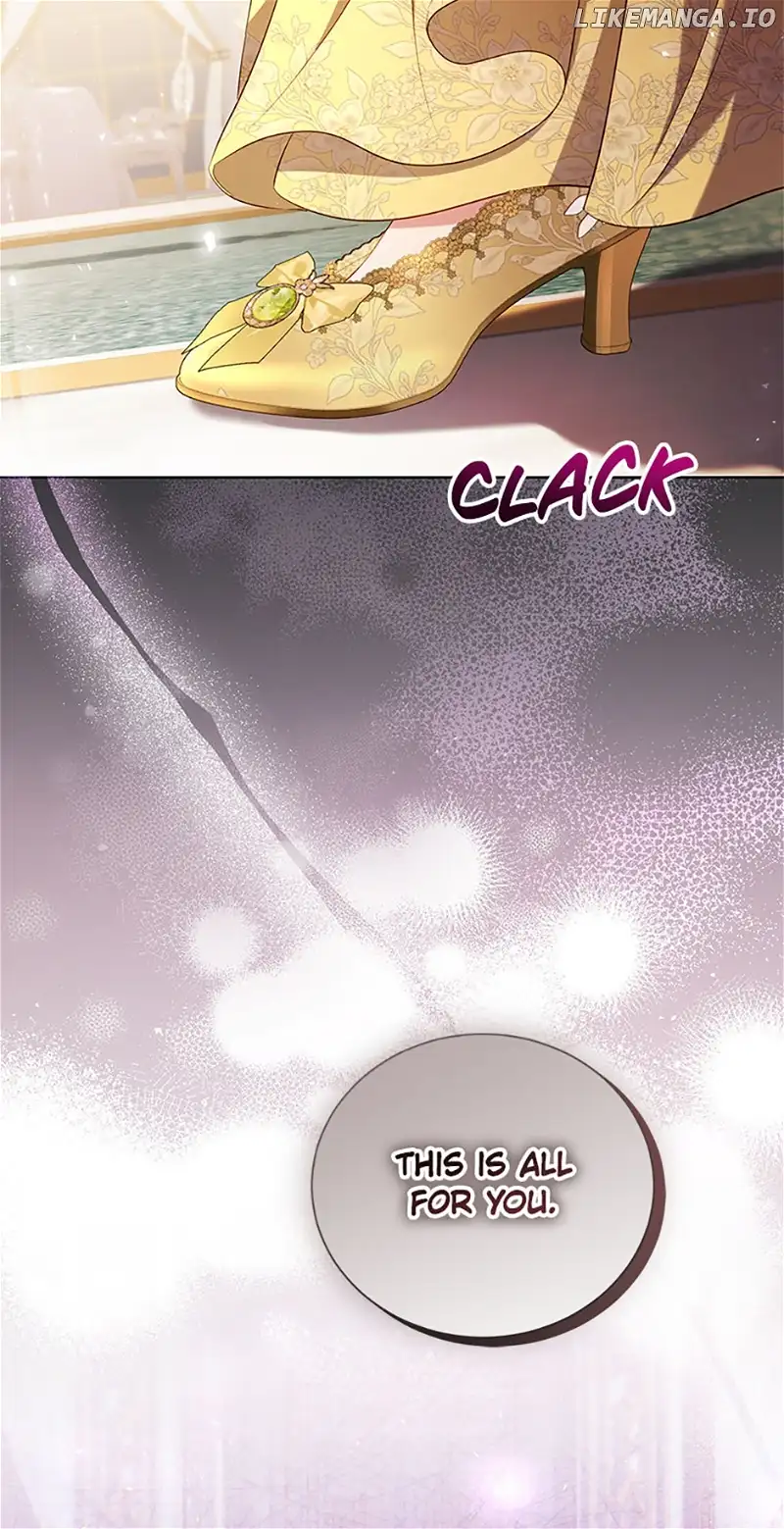 It Looks Like I’ve Fallen into the World of a Reverse Harem Game ss3 Chapter 48 - Page 24