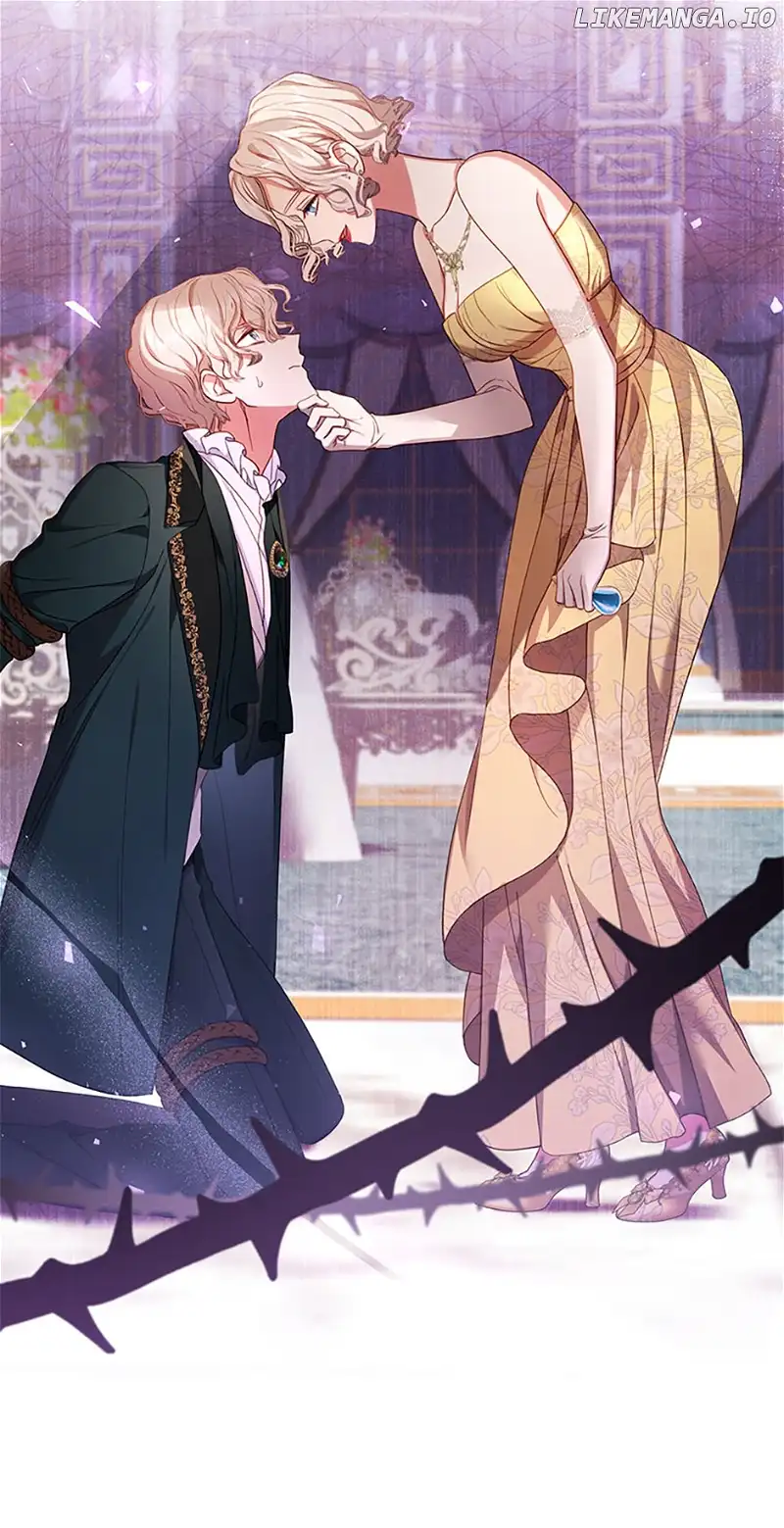 It Looks Like I’ve Fallen into the World of a Reverse Harem Game ss3 Chapter 48 - Page 25