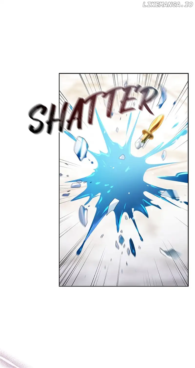 It Looks Like I’ve Fallen into the World of a Reverse Harem Game ss3 Chapter 48 - Page 30