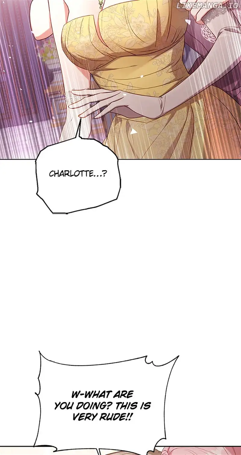 It Looks Like I’ve Fallen into the World of a Reverse Harem Game ss3 Chapter 48 - Page 32