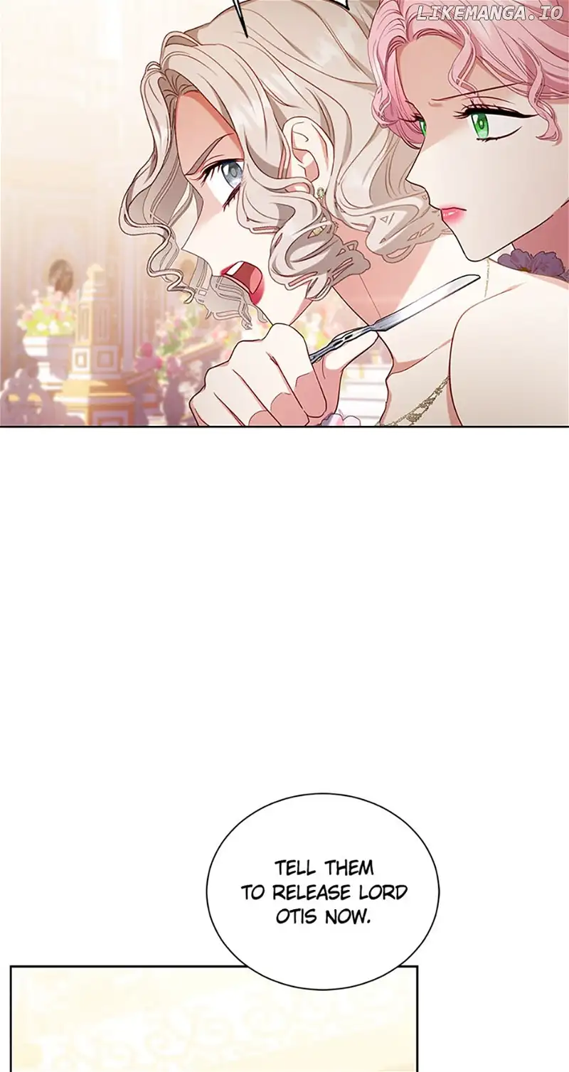 It Looks Like I’ve Fallen into the World of a Reverse Harem Game ss3 Chapter 48 - Page 33