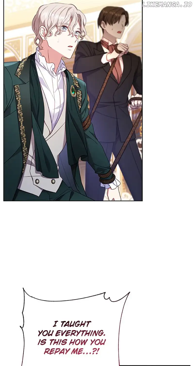 It Looks Like I’ve Fallen into the World of a Reverse Harem Game ss3 Chapter 48 - Page 34