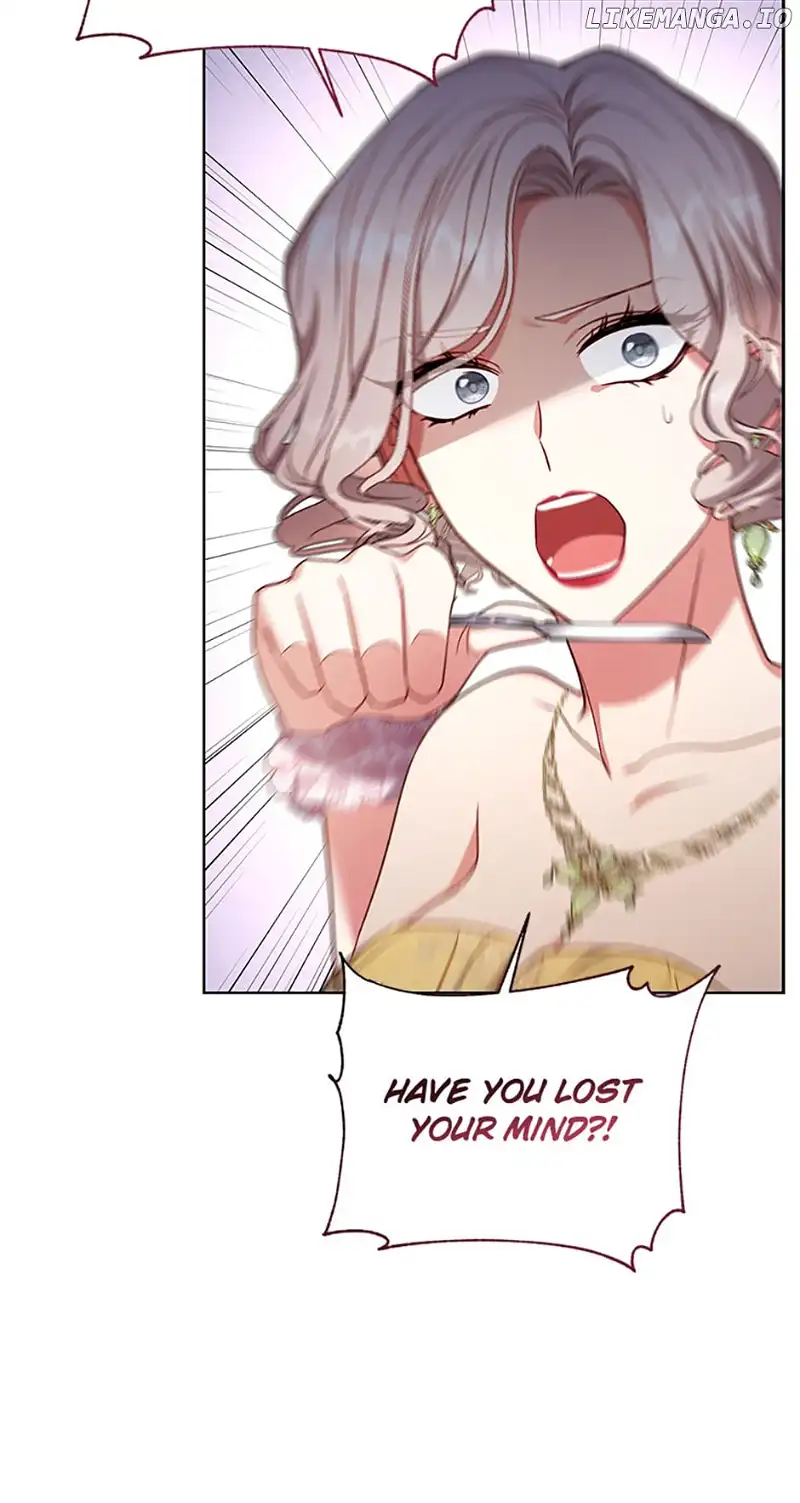 It Looks Like I’ve Fallen into the World of a Reverse Harem Game ss3 Chapter 48 - Page 35