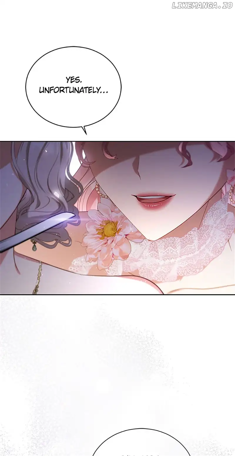 It Looks Like I’ve Fallen into the World of a Reverse Harem Game ss3 Chapter 48 - Page 36