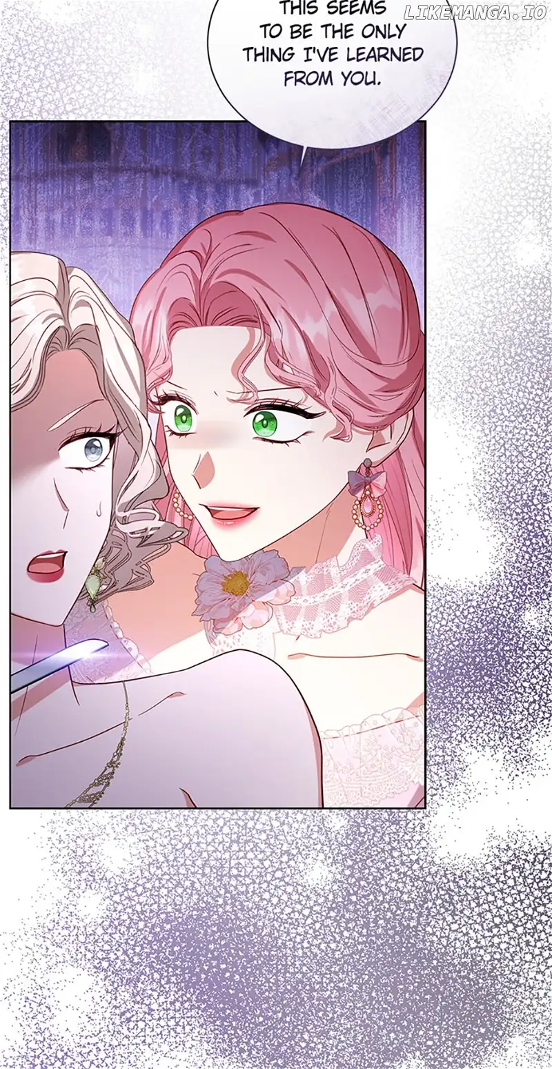 It Looks Like I’ve Fallen into the World of a Reverse Harem Game ss3 Chapter 48 - Page 37