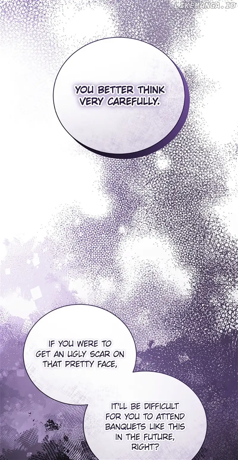 It Looks Like I’ve Fallen into the World of a Reverse Harem Game ss3 Chapter 48 - Page 38