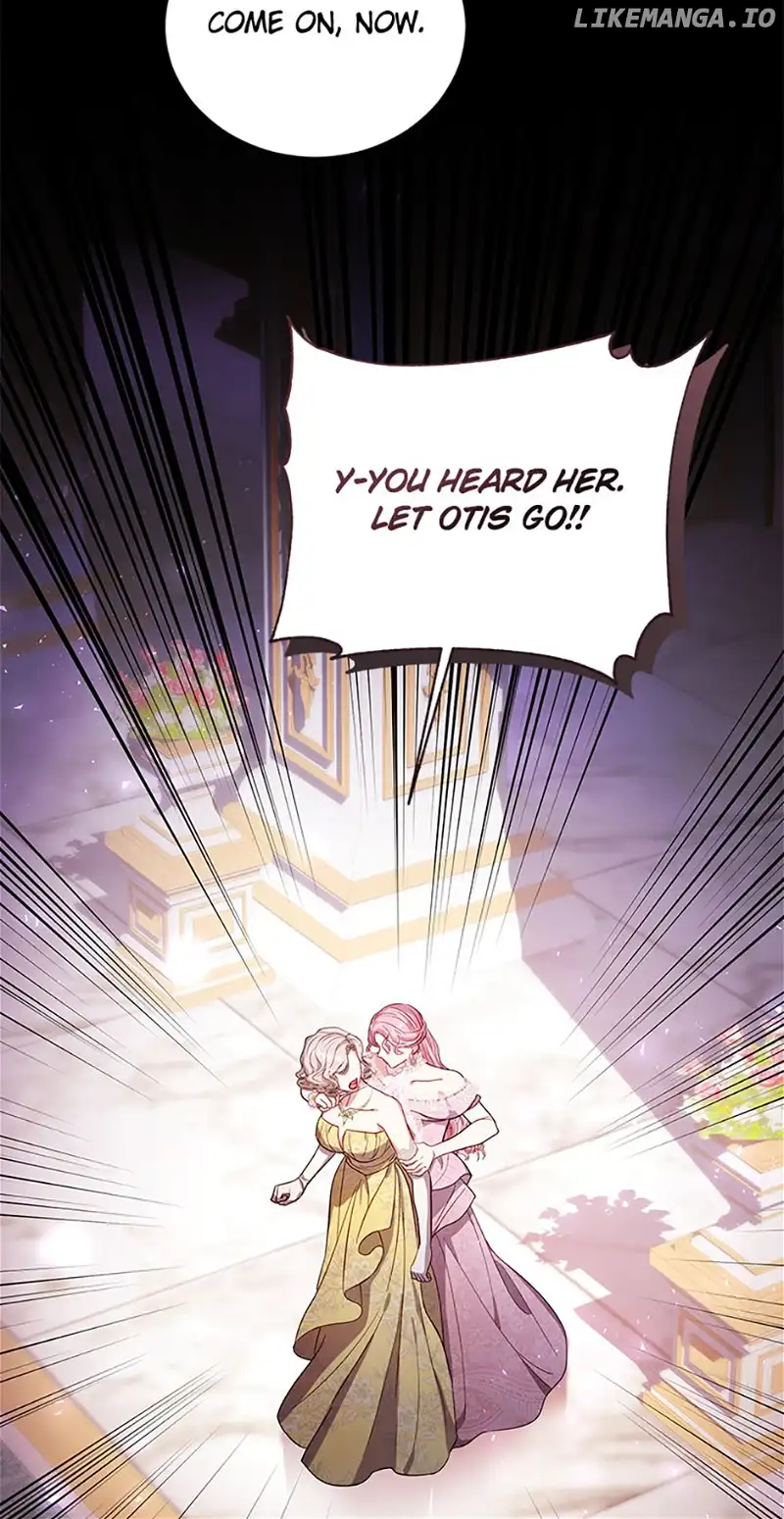 It Looks Like I’ve Fallen into the World of a Reverse Harem Game ss3 Chapter 48 - Page 40