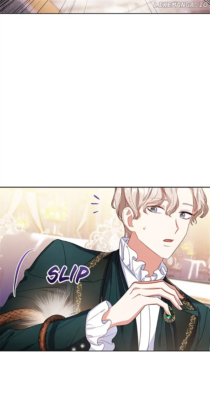 It Looks Like I’ve Fallen into the World of a Reverse Harem Game ss3 Chapter 48 - Page 41